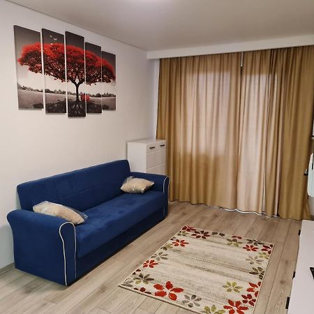 Апартаменты Eva Apartament Галац Экстерьер фото